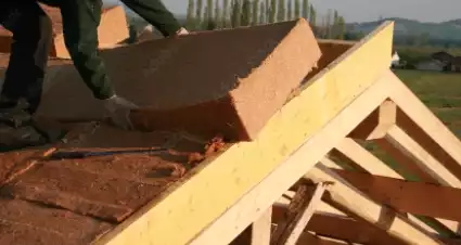 La laine de coton : une isolation naturelle et pérenne