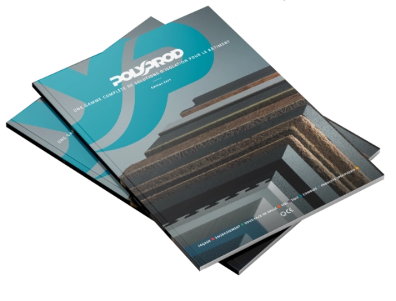 Catalogue Polyprod