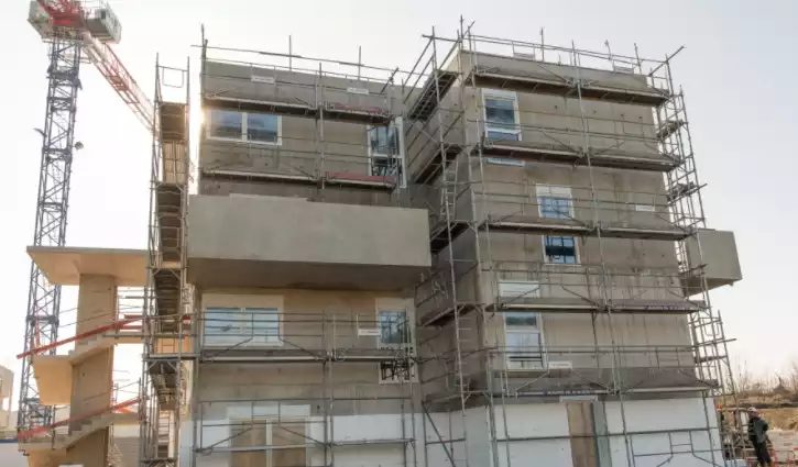 Pourquoi nous choisir ?